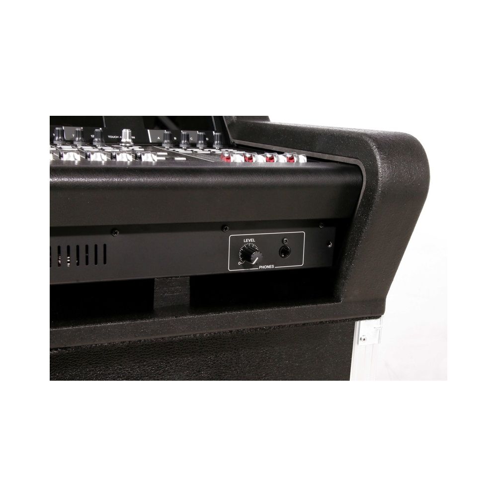 Thon Premium Flip Case Yamaha DM7 – Thomann Ireland