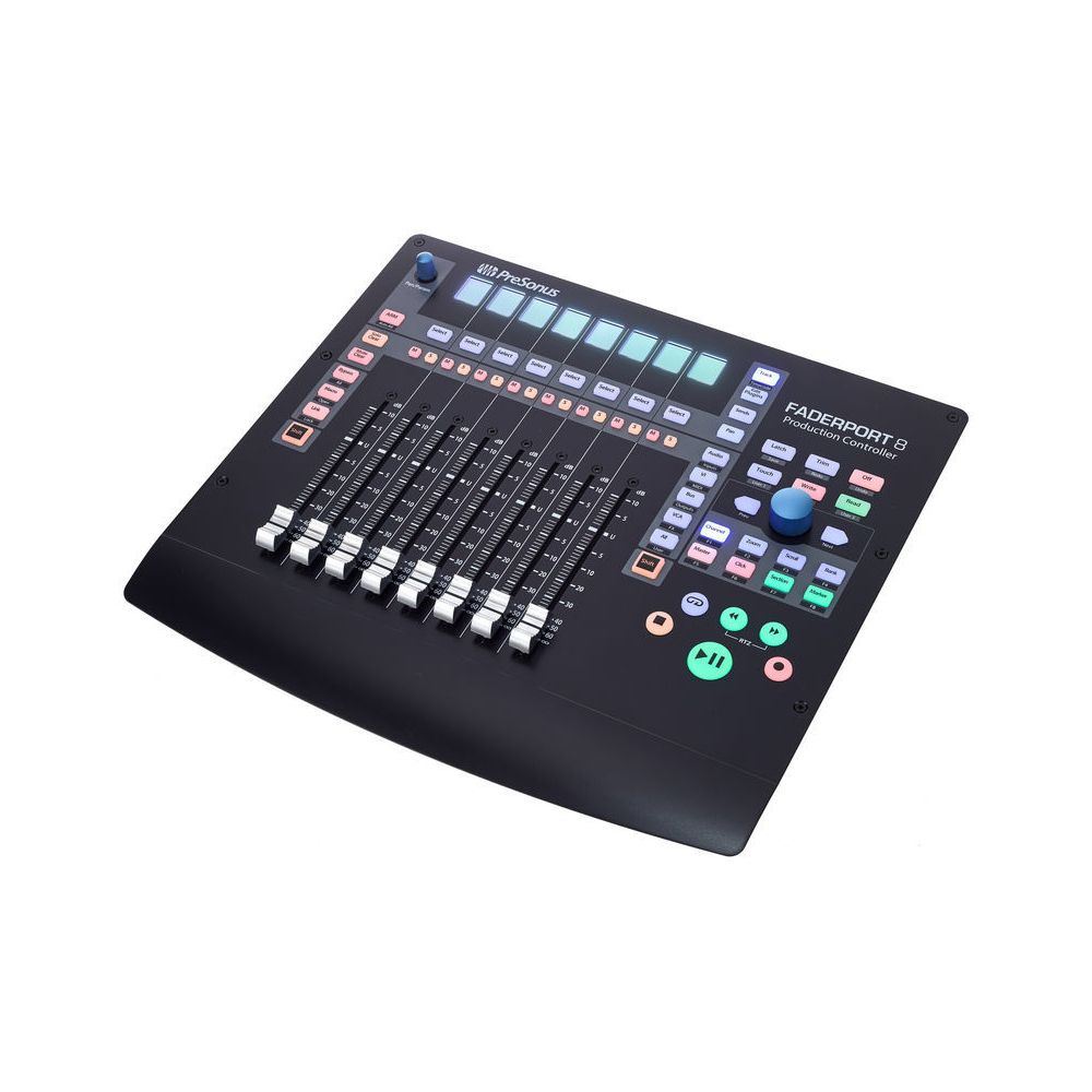 Presonus Faderport 8 – Thomann Ireland