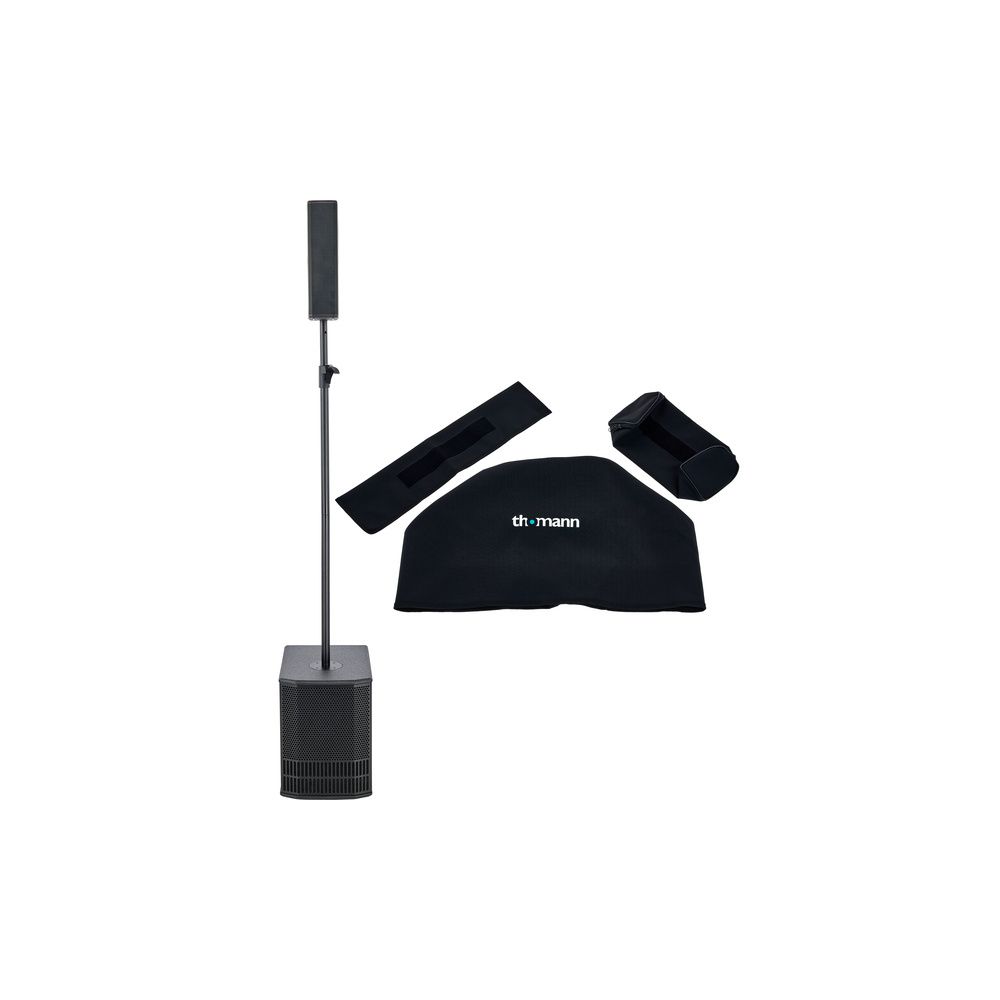 dB Technologies ES602 Cover Bundle – Thomann Ireland