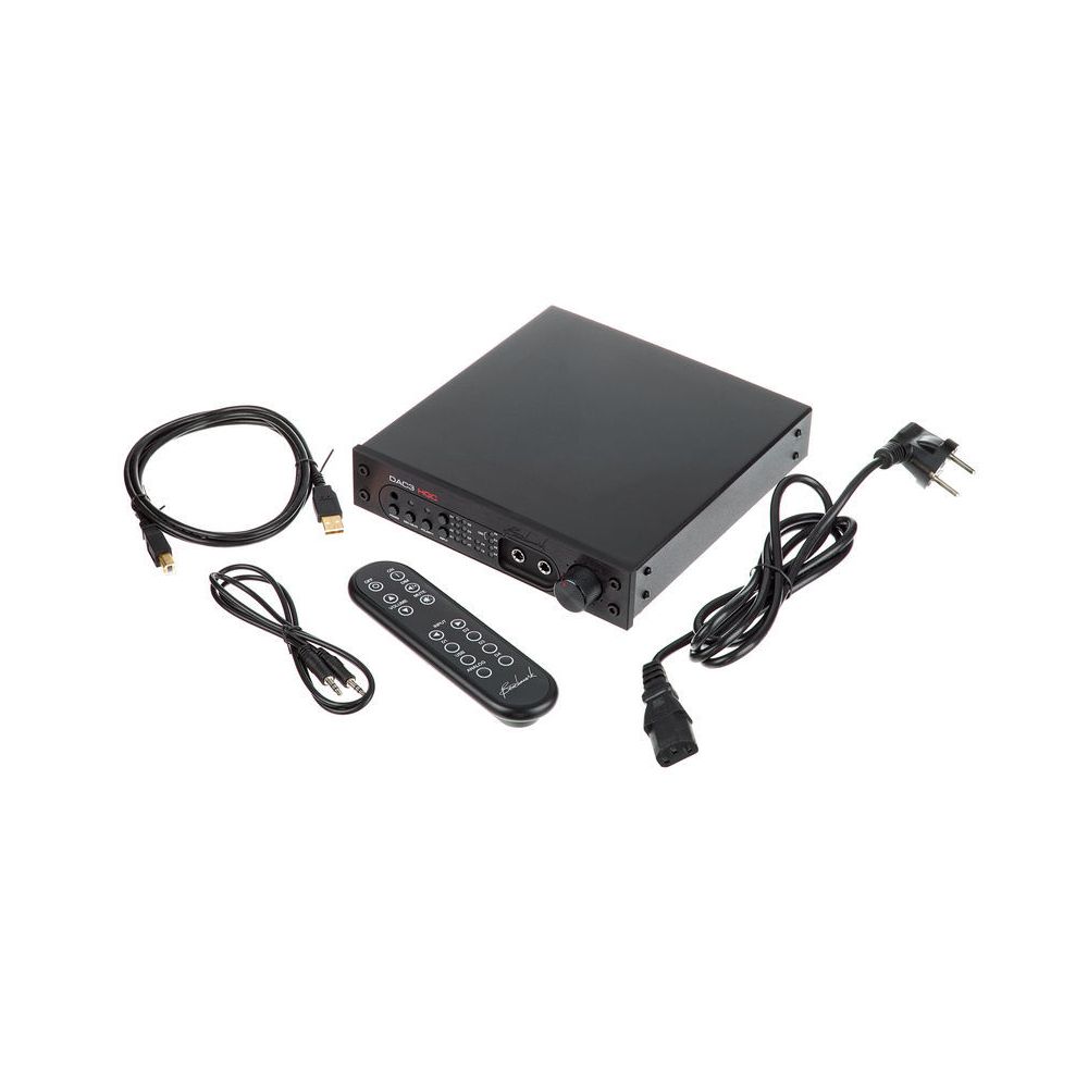 Benchmark DAC3 HGC/B – Thomann Ireland