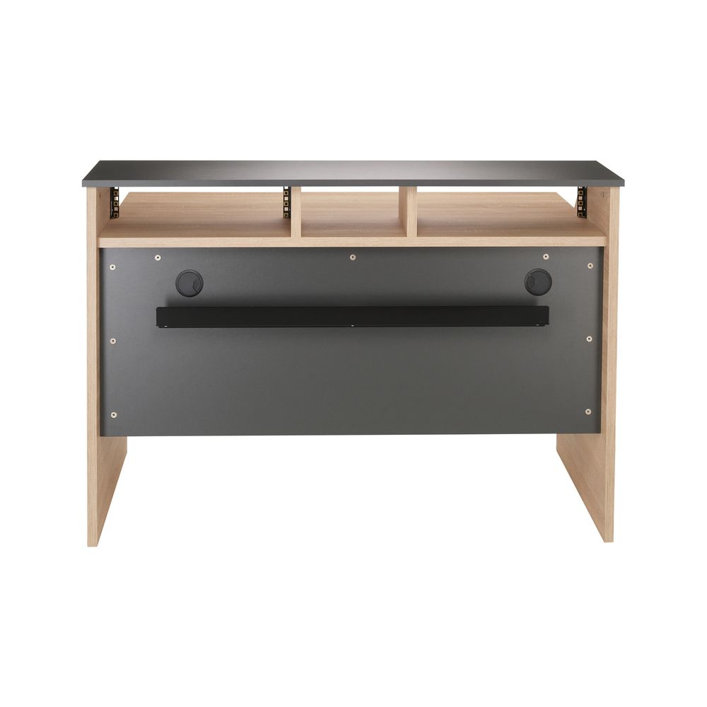 Thomann Creative Desk 137 Oak Bundle – Thomann Ireland