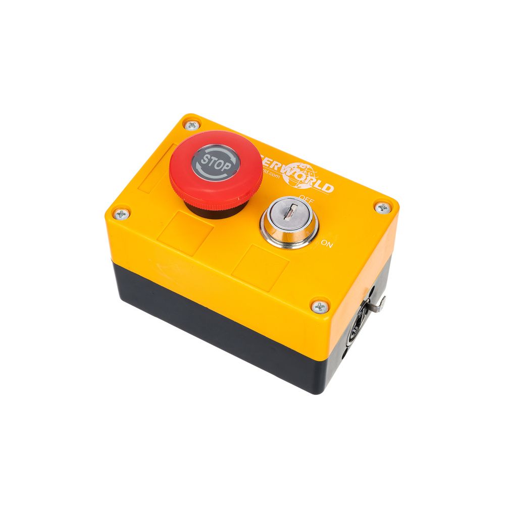 Laserworld Safety Unit – Thomann Ireland