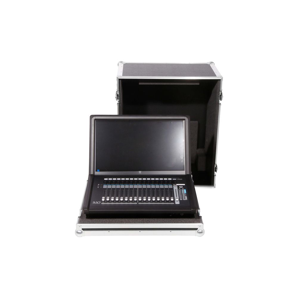 Thon Mixercase eMotion LV1 Classic – Thomann Ireland