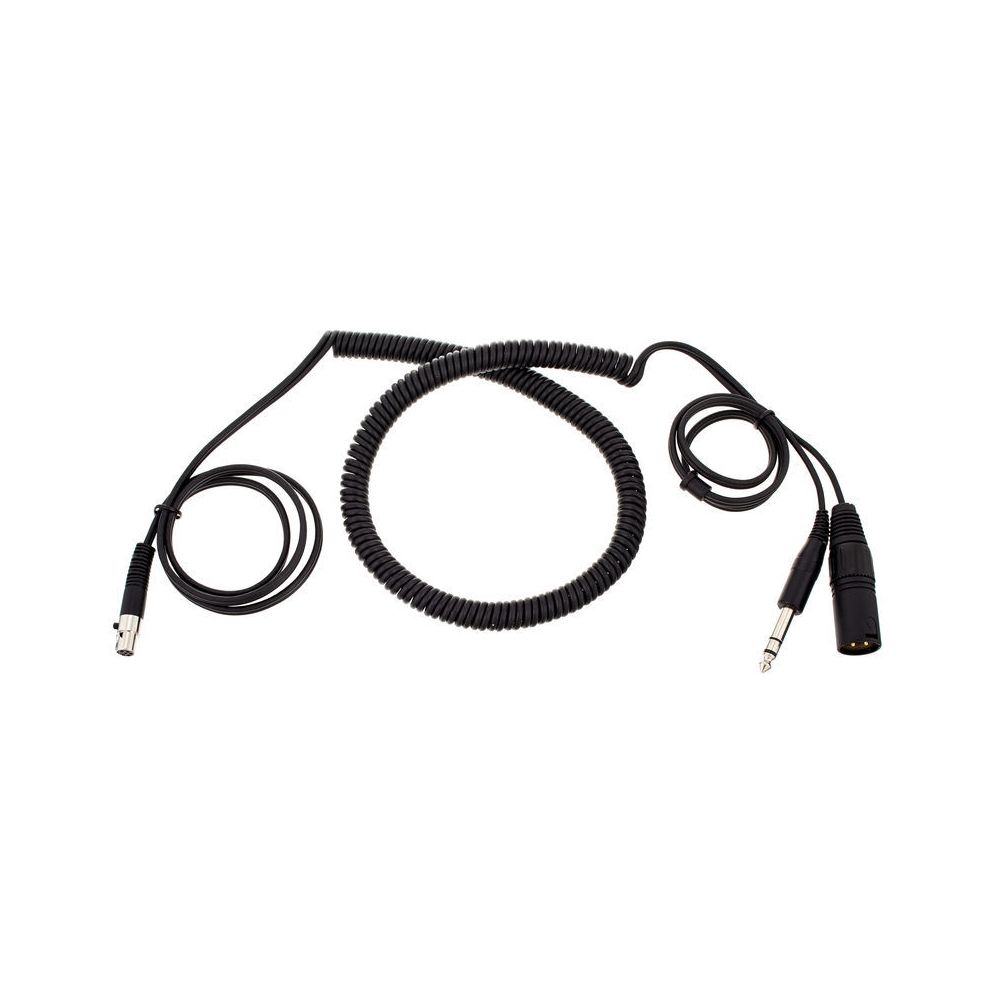 AKG MK HS STUDIO D Cable – Thomann Ireland