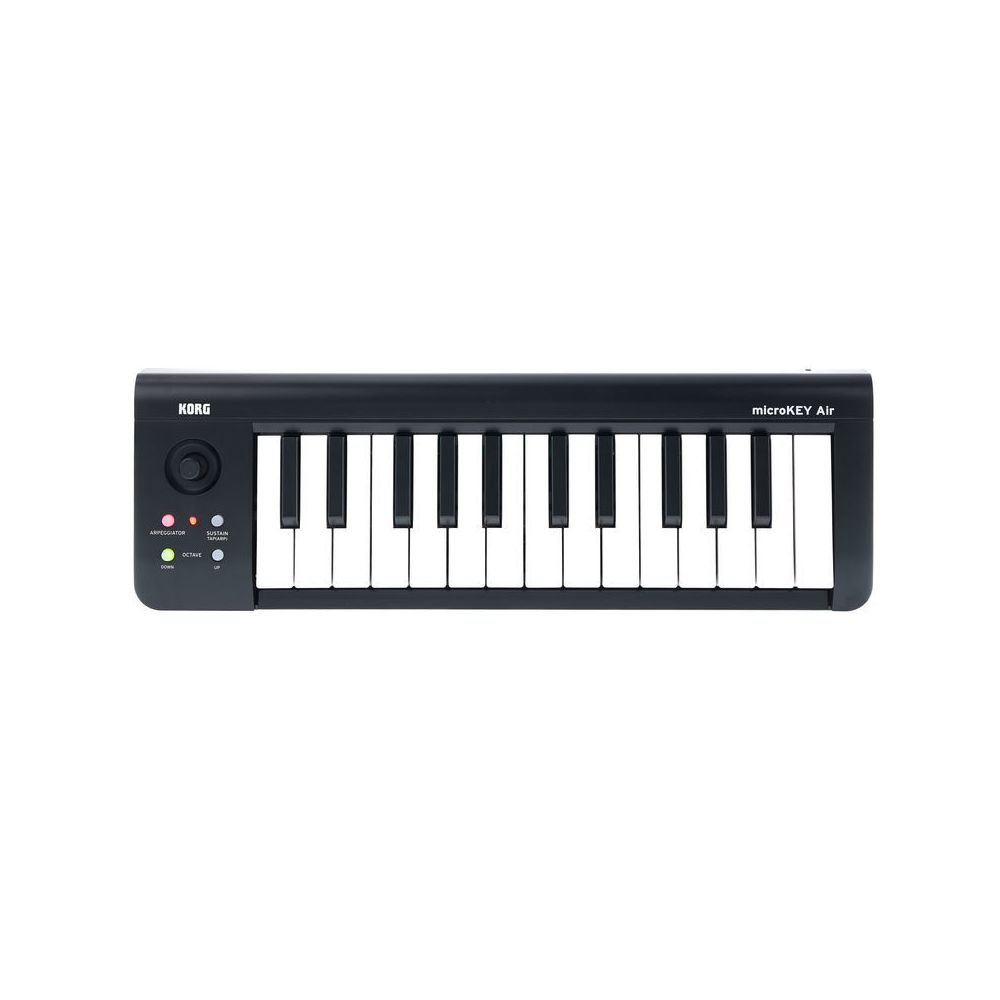 Korg microKEY Air 25 – Thomann Ireland