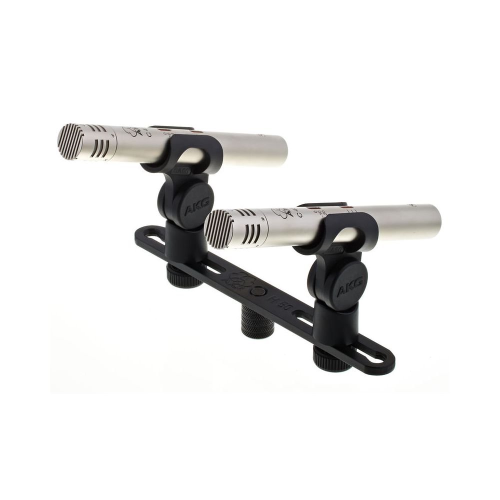 AKG C 451 B Stereo – Thomann Ireland