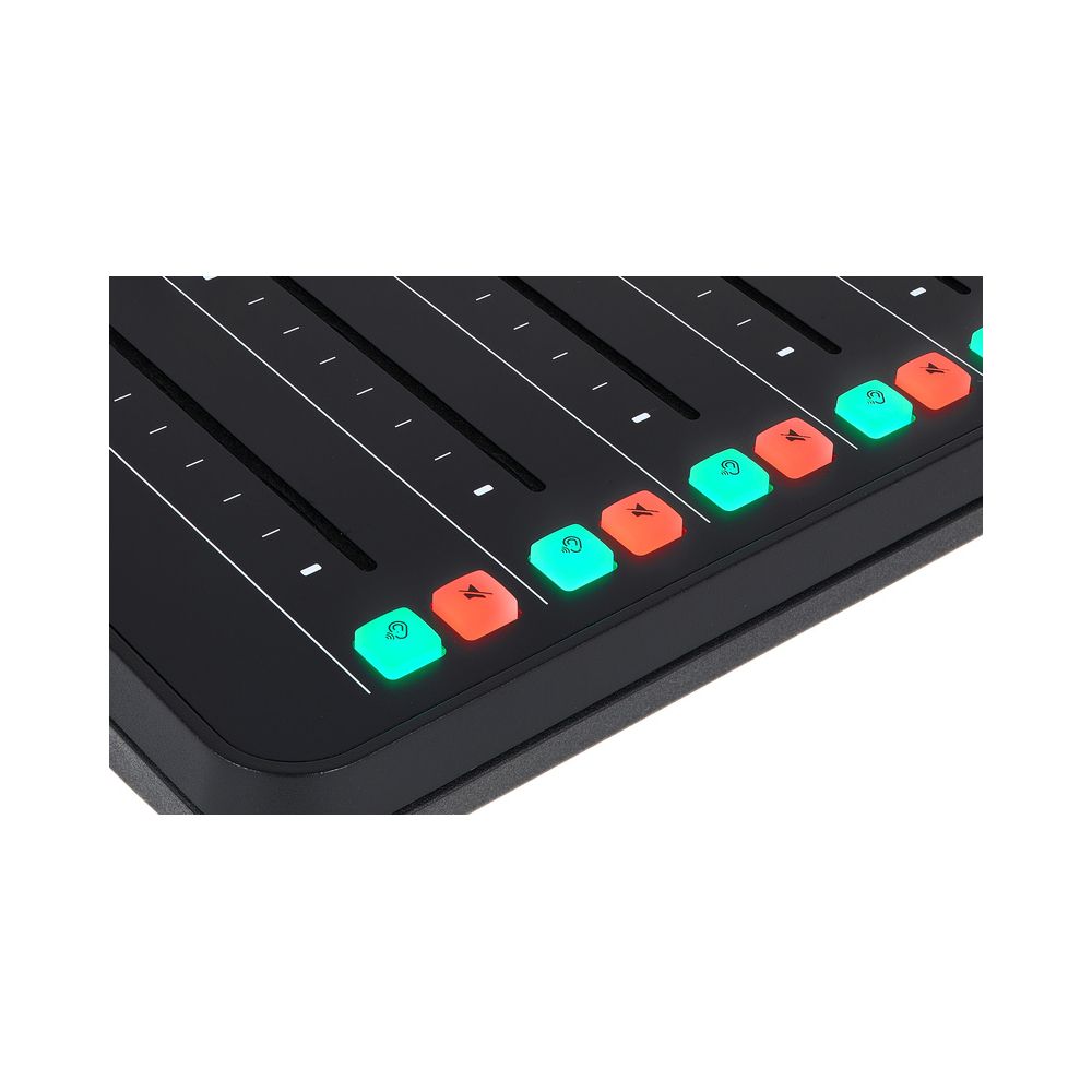 Rode Rodecaster Pro II – Thomann Ireland