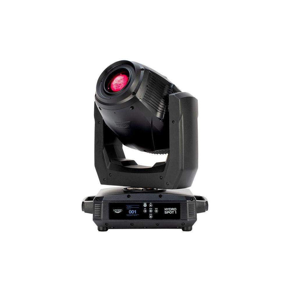 ADJ Hydro Spot 1 IP65 – Thomann Ireland