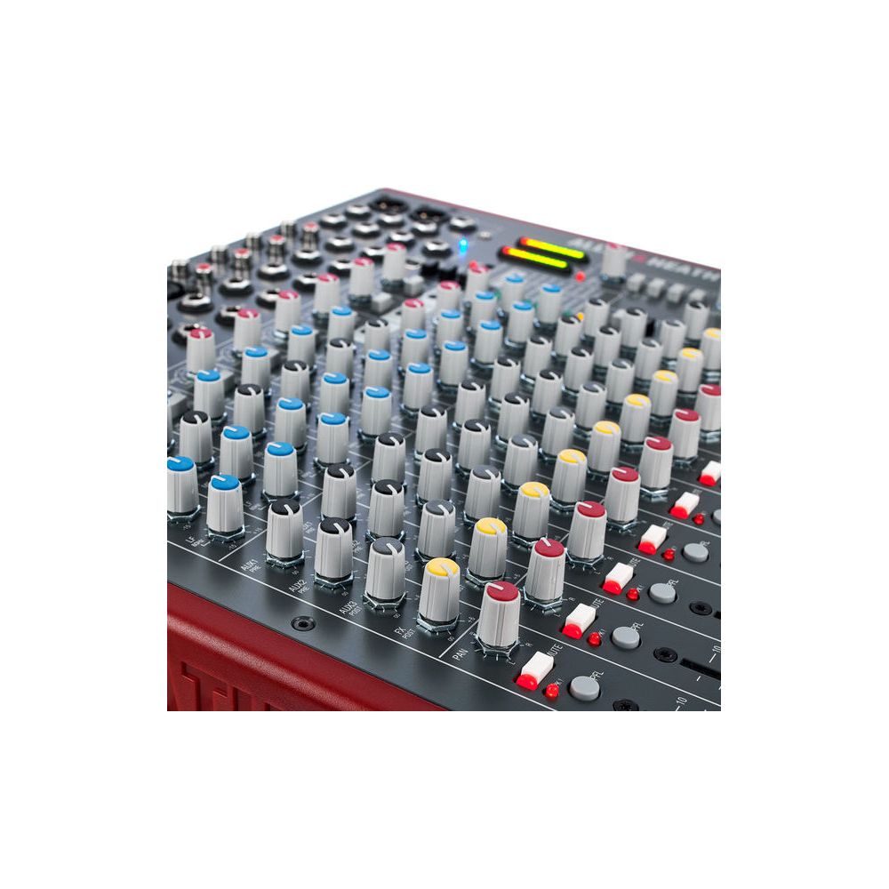 Allen & Heath ZED