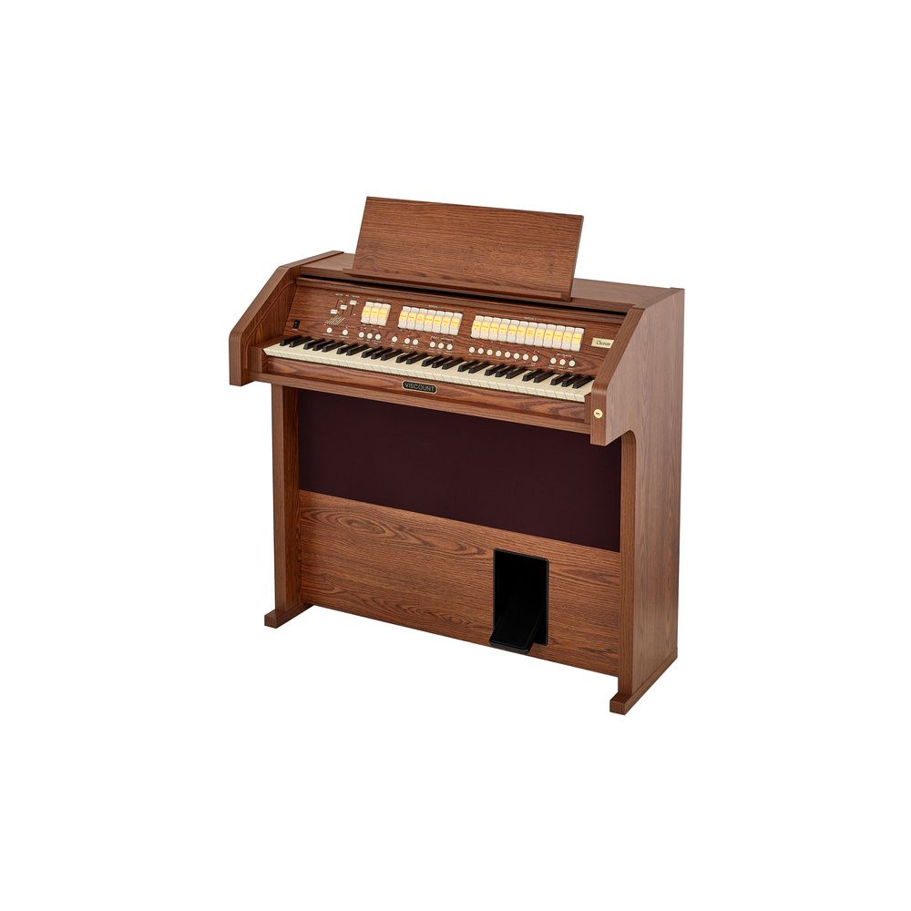 Viscount Chorum 10 Dark – Thomann Ireland