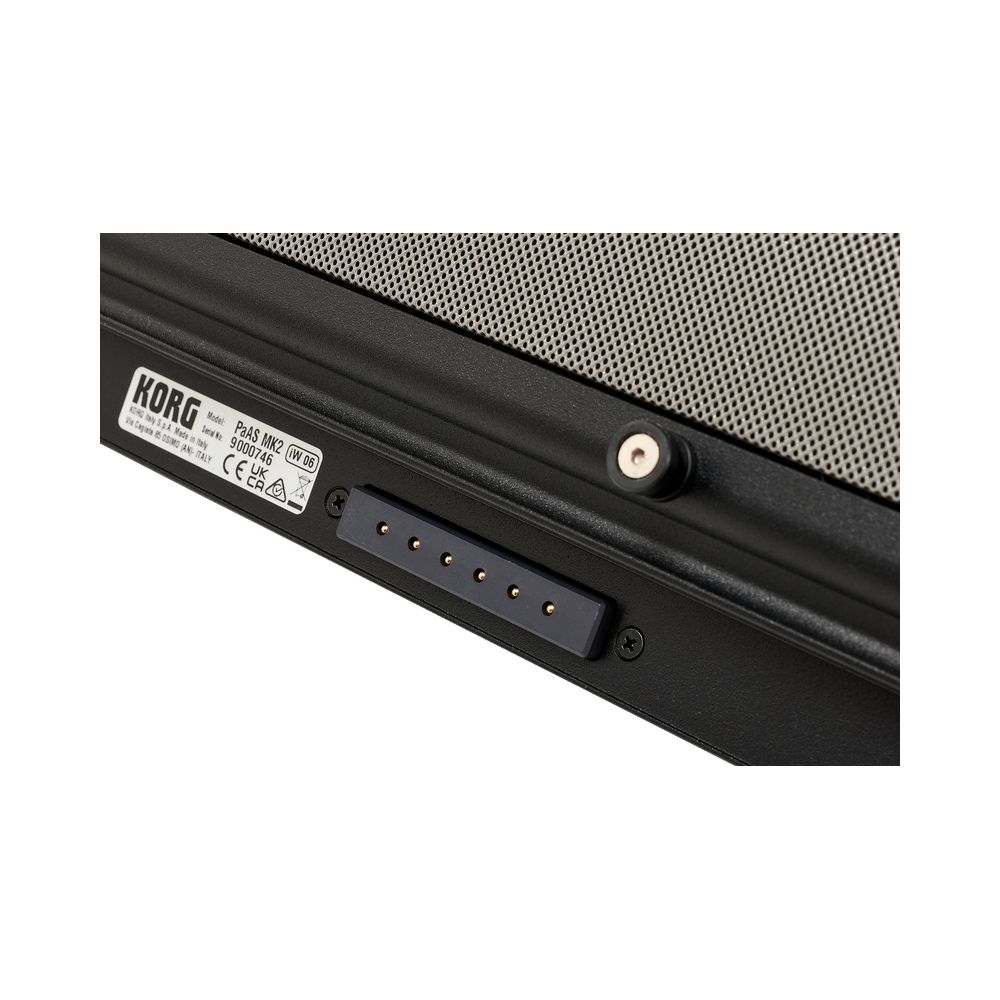 Korg PaAS MK2 – Thomann Ireland