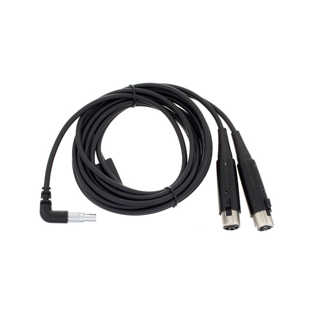 Shure PA720 PSM