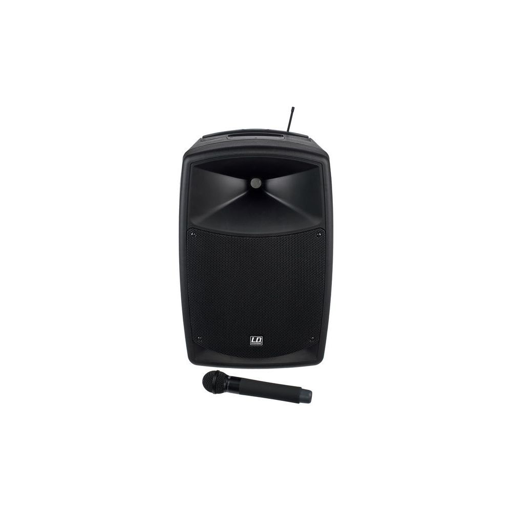 LD Systems Road Buddy 10 – Thomann Ireland