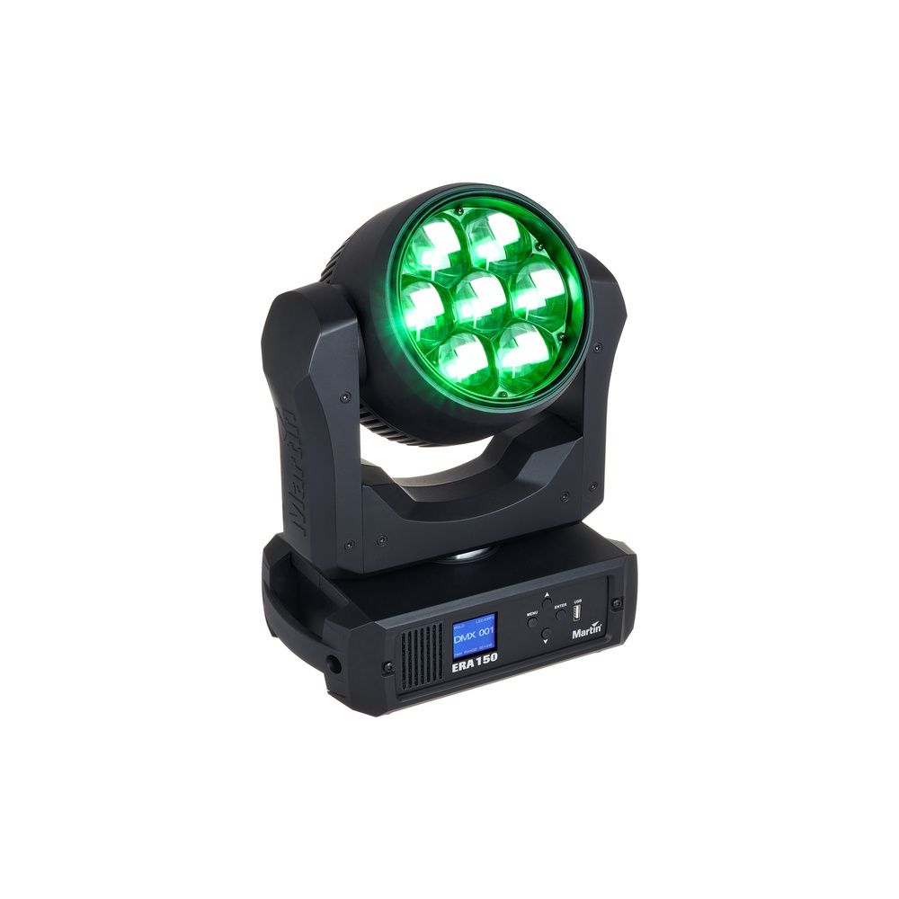 Martin by Harman ERA 150 Wash – Thomann Ireland