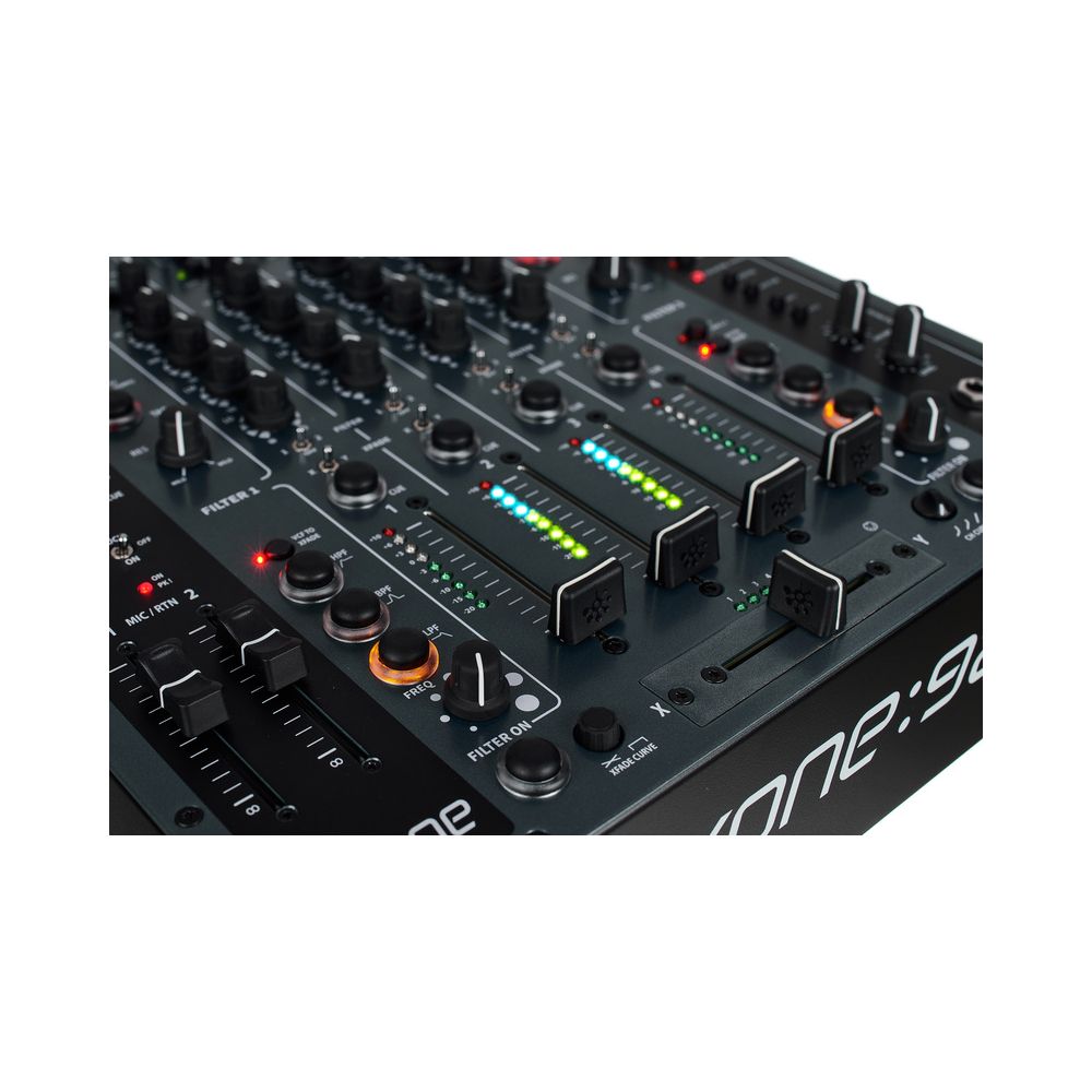 Allen & Heath Xone:92 MK2 – Thomann Ireland