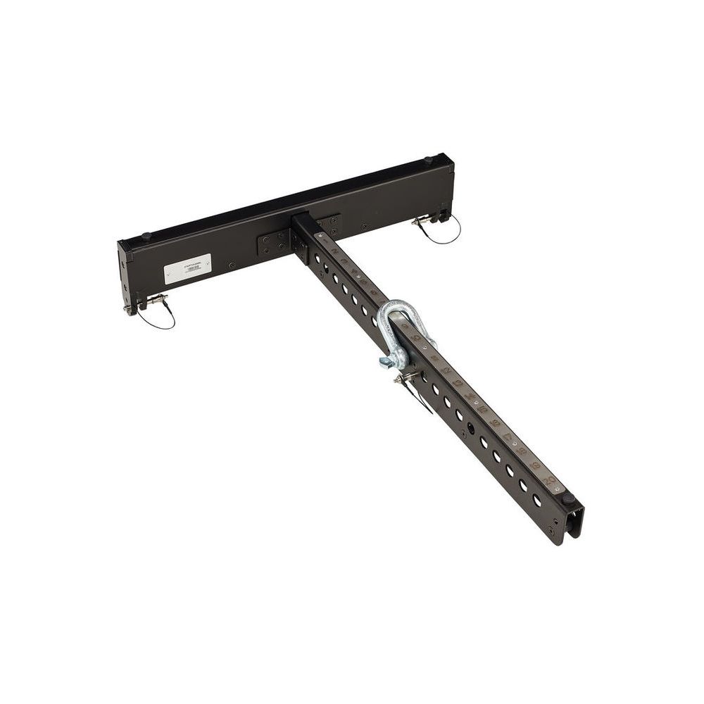 the box pro A 8 LA Line Array Bundle – Thomann Ireland