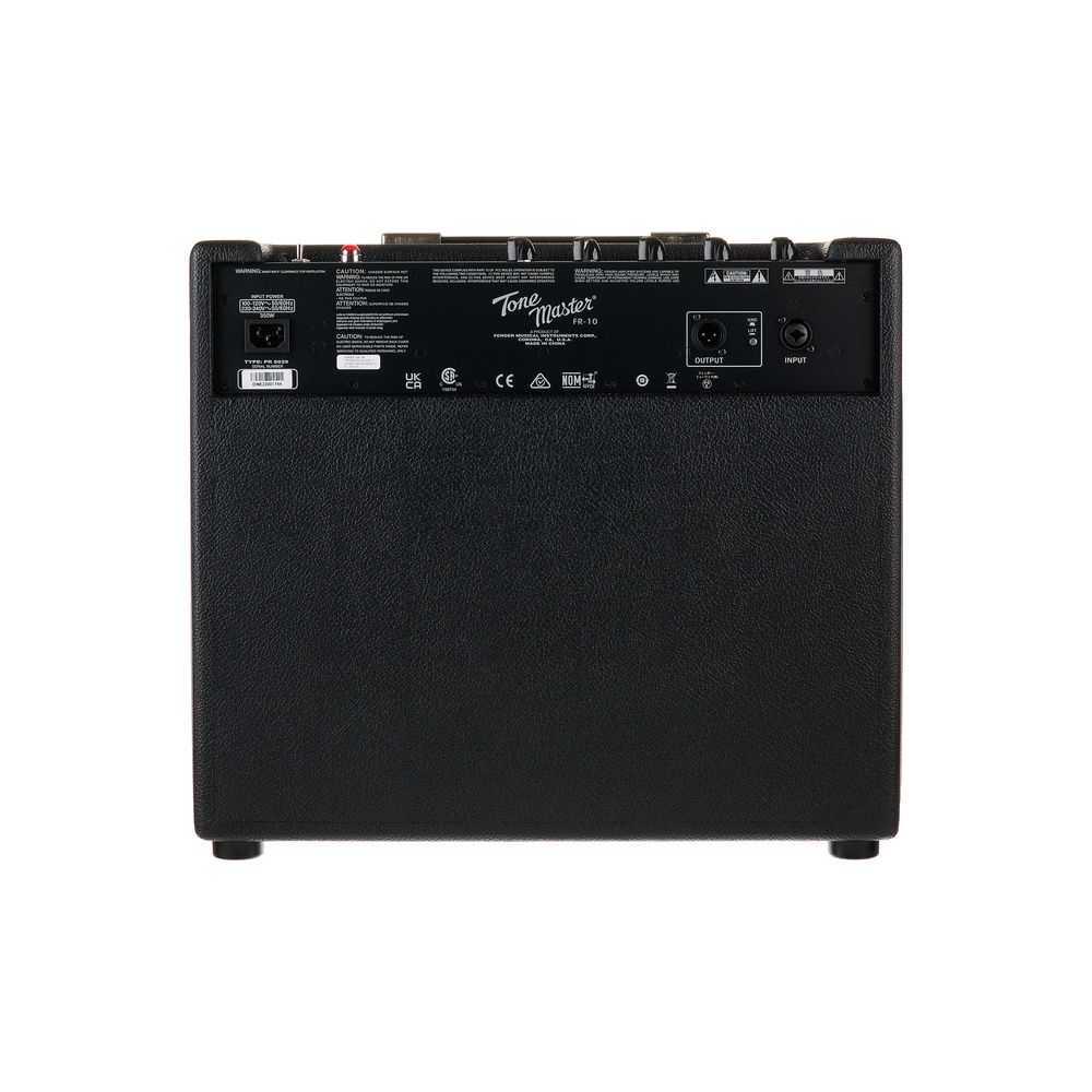 Fender Tone Master FR