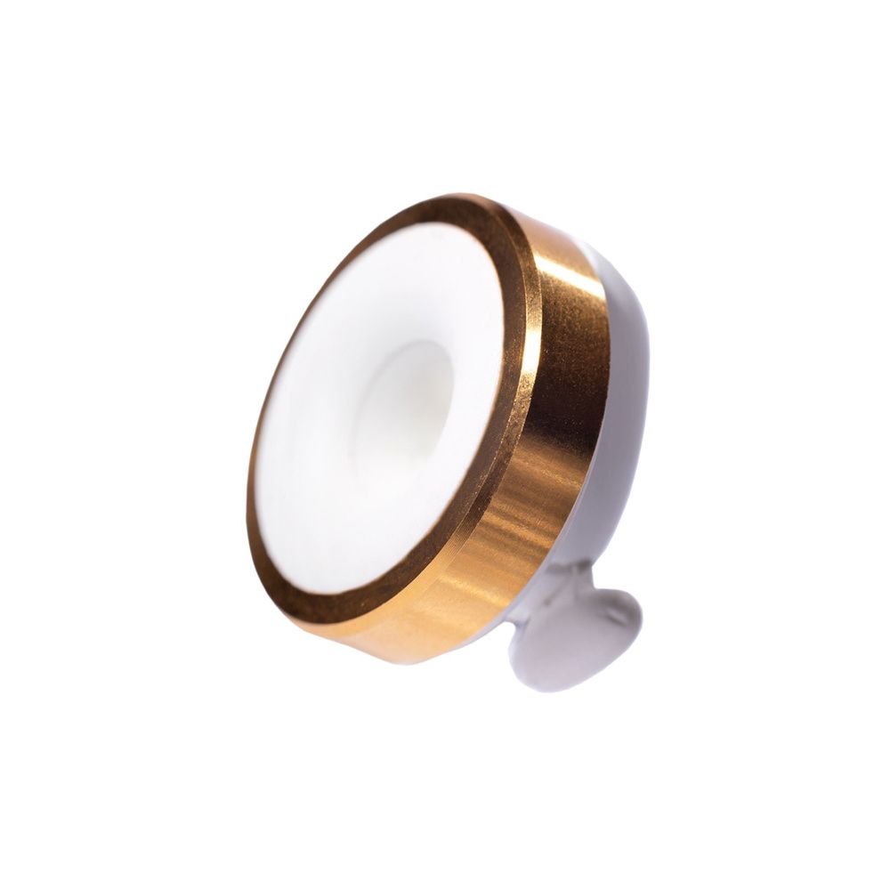 Limousine Earplugs Knops Gold White – Thomann Ireland