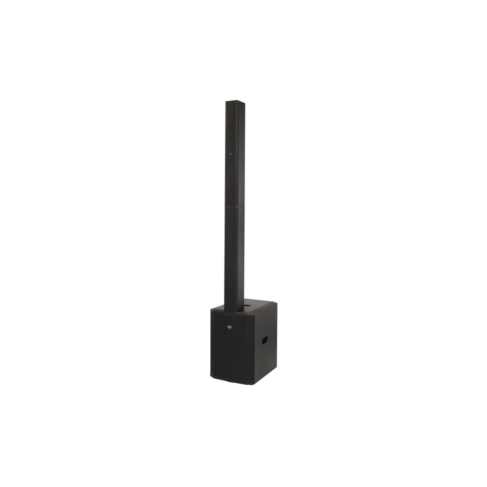 LD Systems Maui 28 G3 Power Bundle – Thomann Ireland