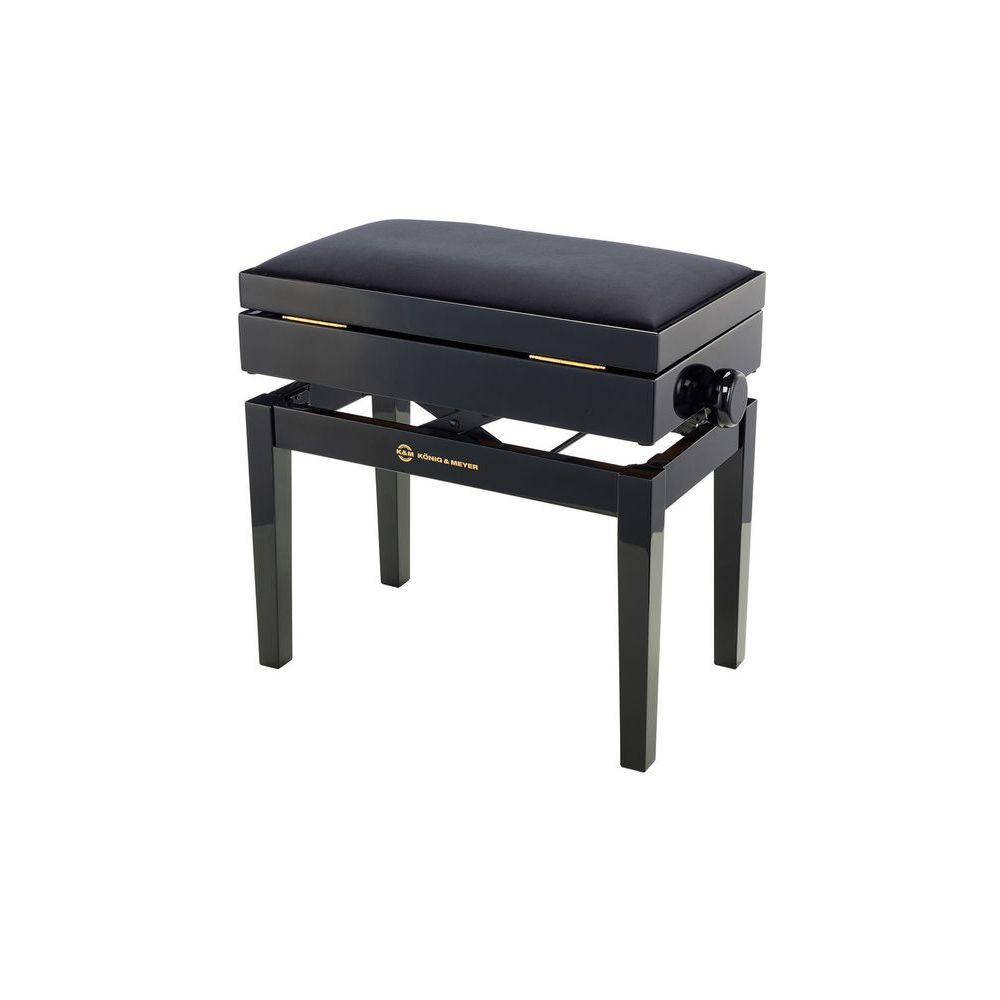 K&M Piano Bench 13950 – Thomann Ireland