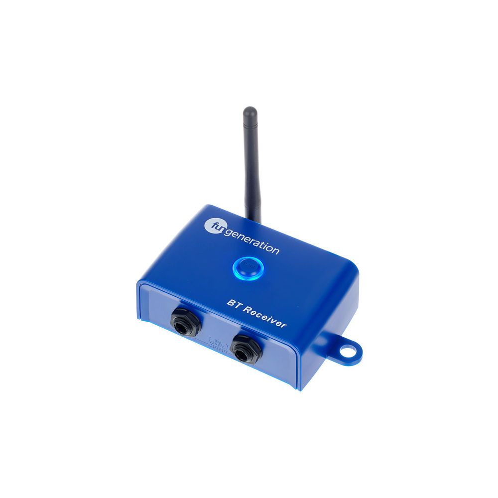 Fun Generation BT Receiver – Thomann Ireland
