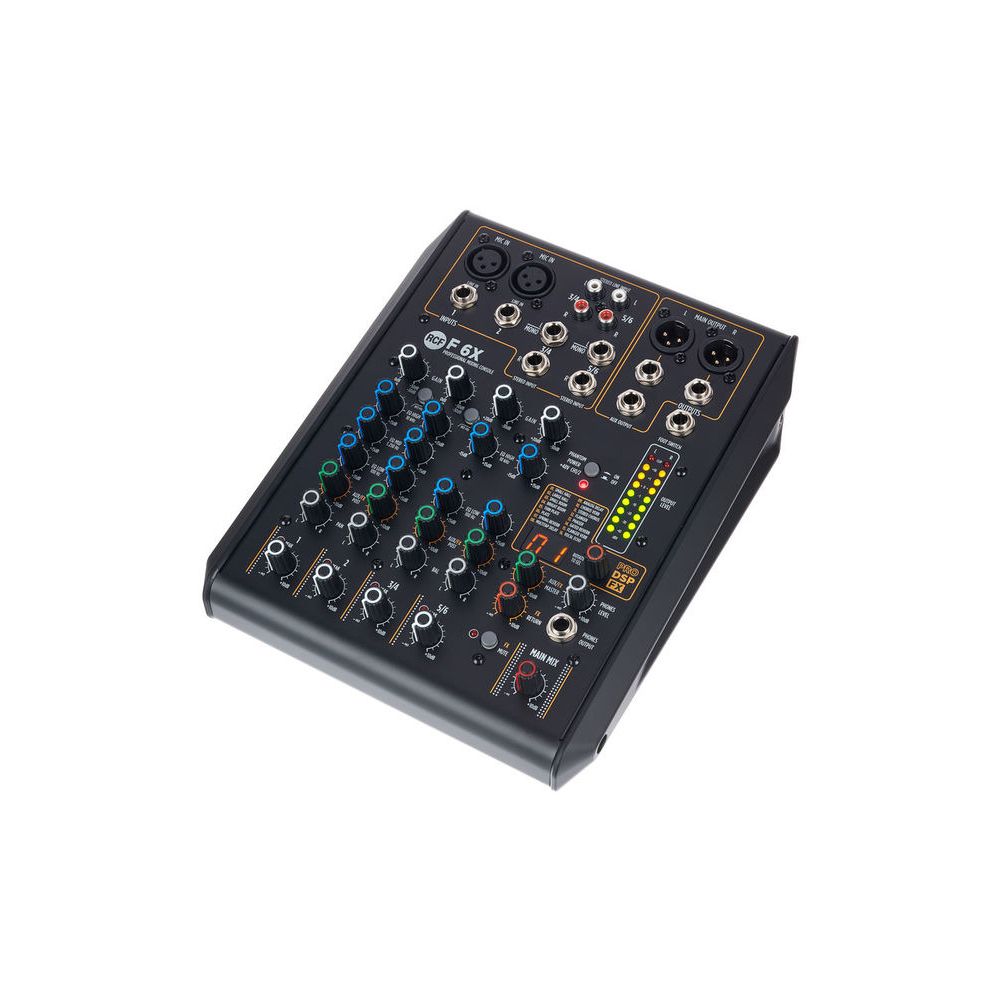 RCF F 6X – Thomann Ireland