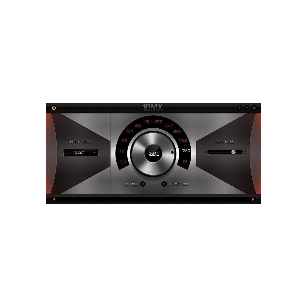 Antelope Isochrone 10MX – Thomann Ireland