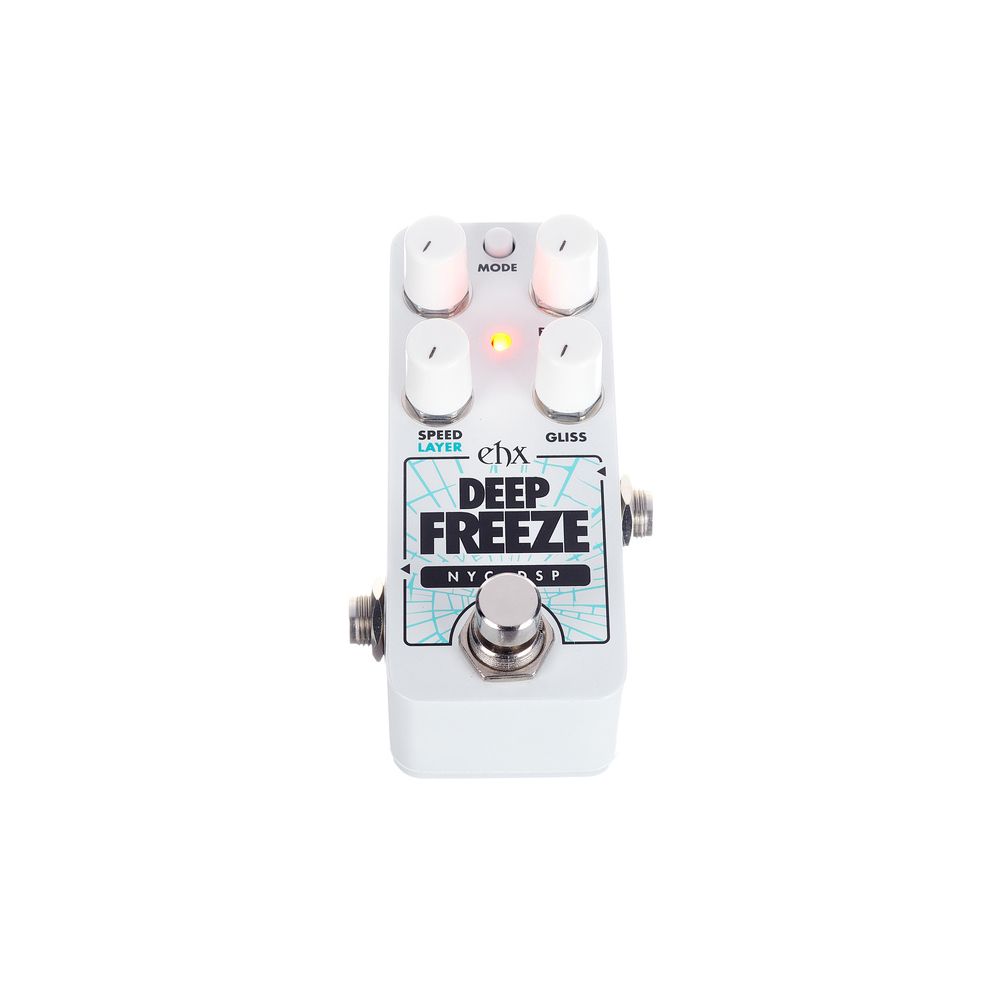 Electro Harmonix Pico Deep Freeze – Thomann Ireland