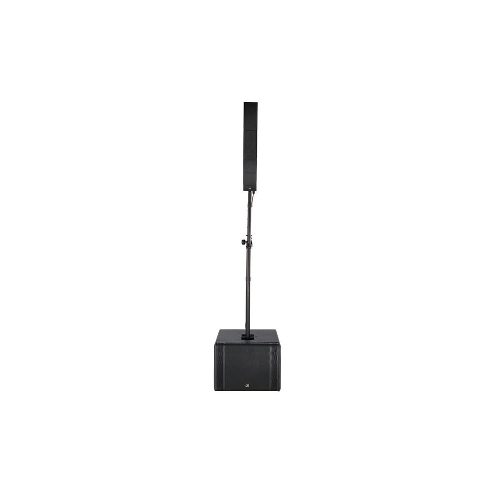 LD Systems Curv 500 TS – Thomann Ireland