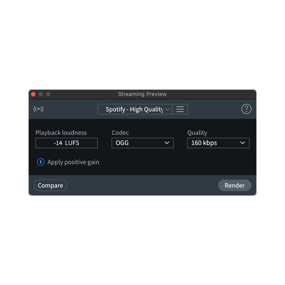 iZotope RX 11 Standard EDU – Thomann Ireland