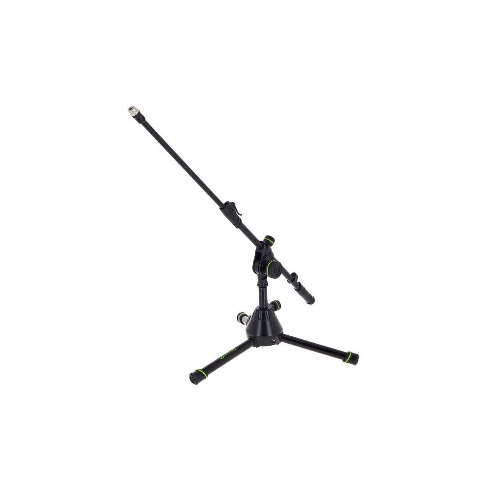 Gravity MS 3122 HDB Microphone Stand – Thomann Ireland