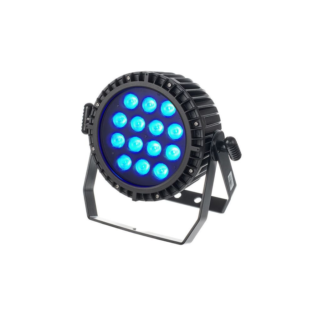 Varytec Event Par IP65 4in1 14x8W – Thomann Ireland