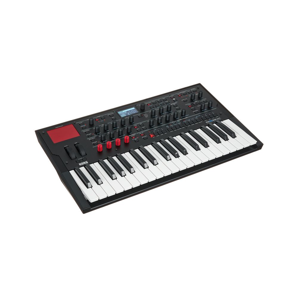 Korg Modwave MKII – Thomann Ireland