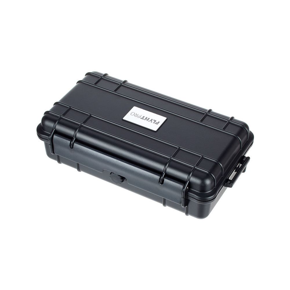 Flyht Pro WP Safe Box 6 IP65 – Thomann Ireland