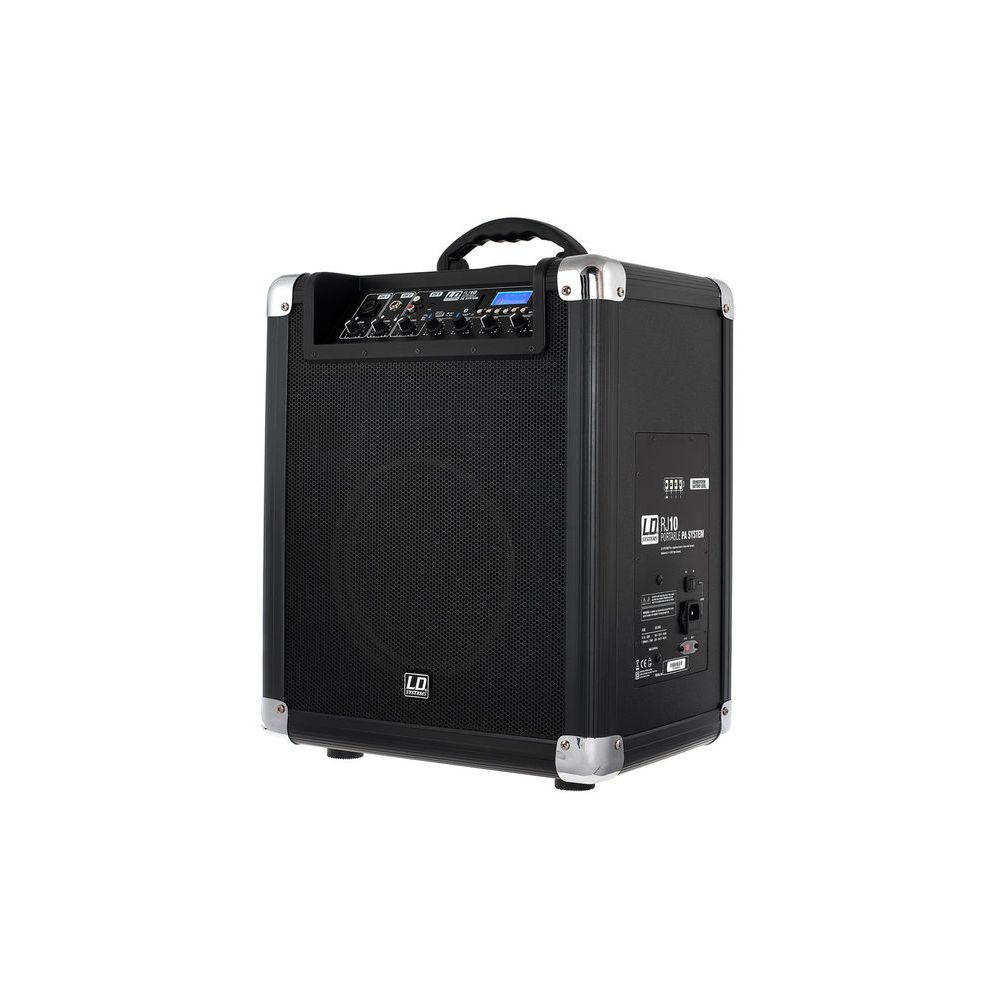 LD Systems Road Jack 10 – Thomann Ireland