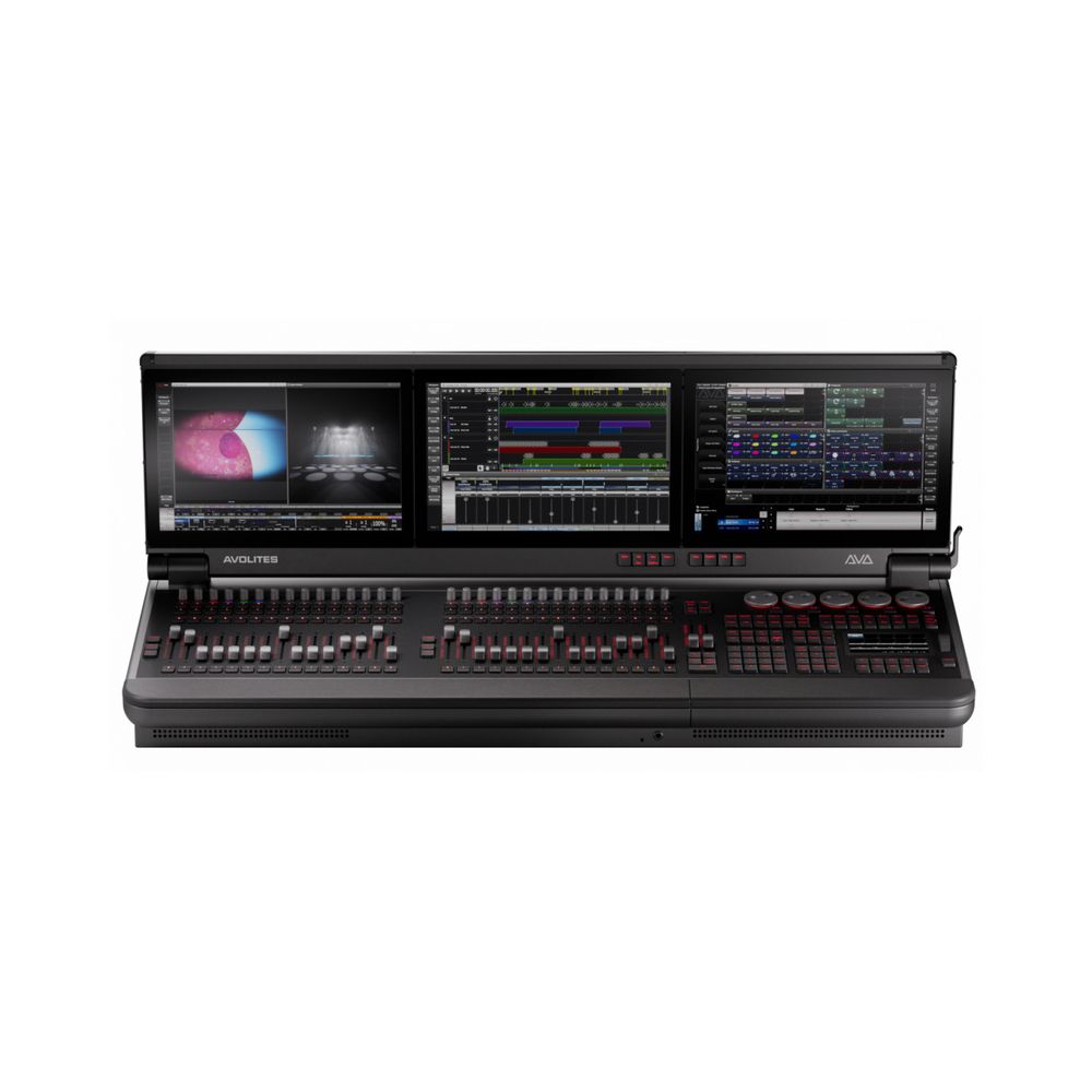 Avolites D7