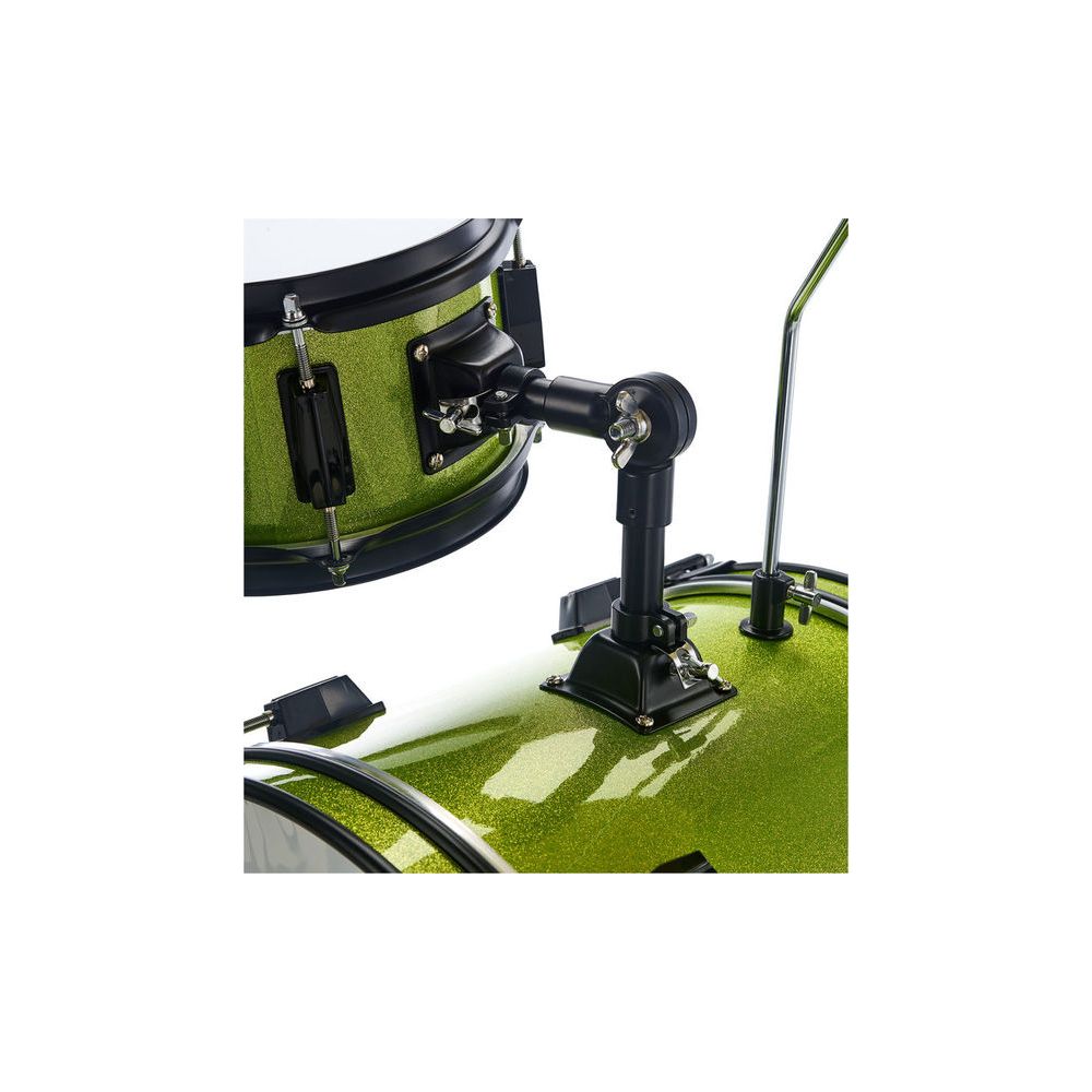 Millenium Youngster Drum Set Bundle – Thomann Ireland