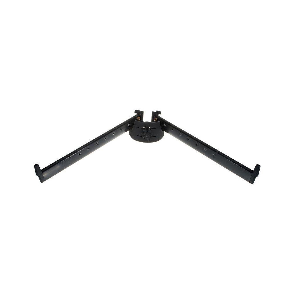 K&M 18866 Spider Pro Arm Set B – Thomann Ireland