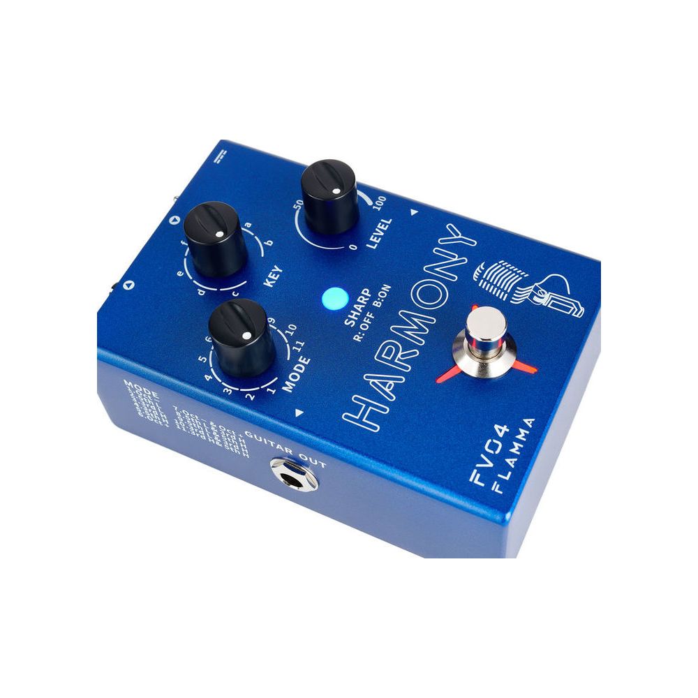 Flamma FV04 Harmony – Thomann Ireland