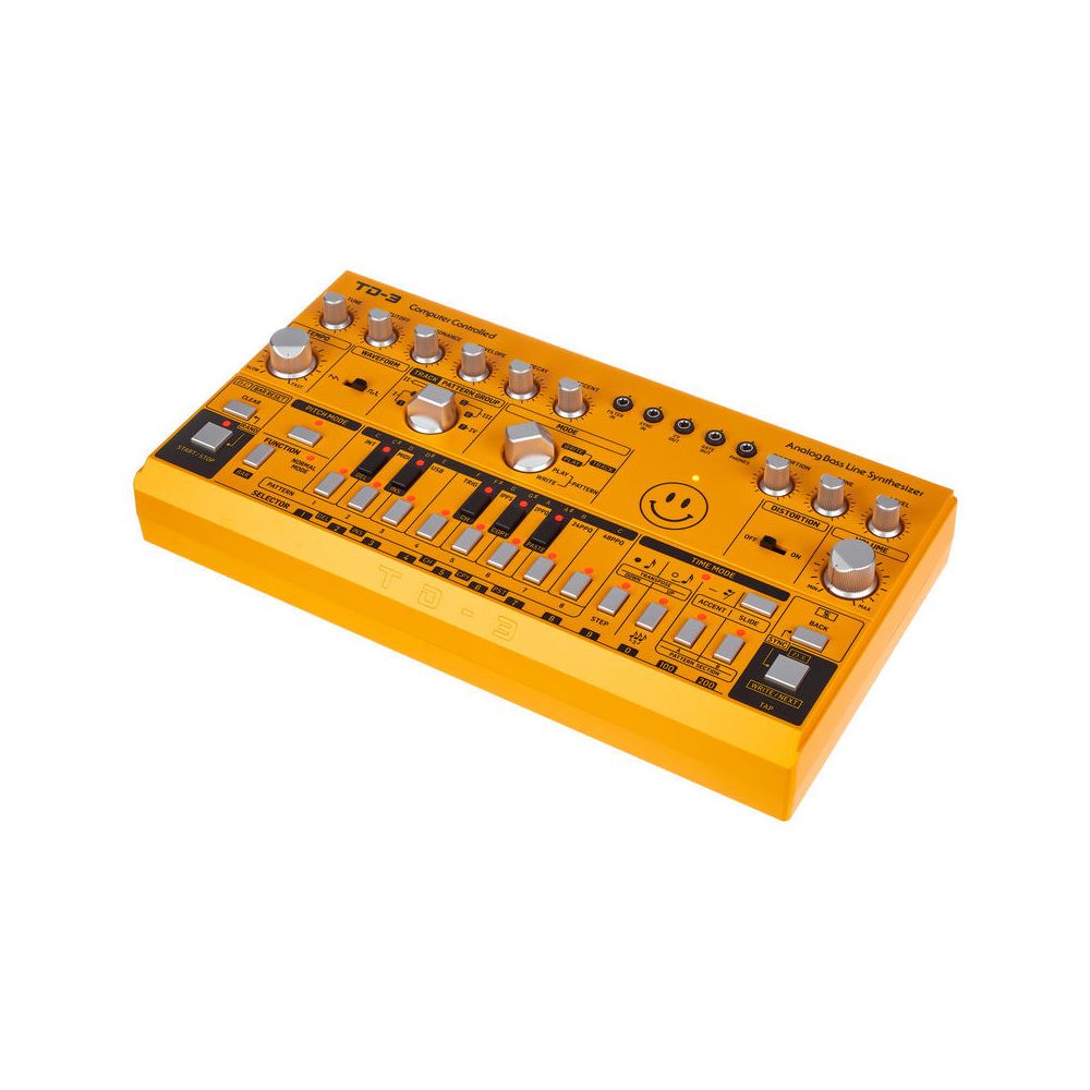 Behringer TD