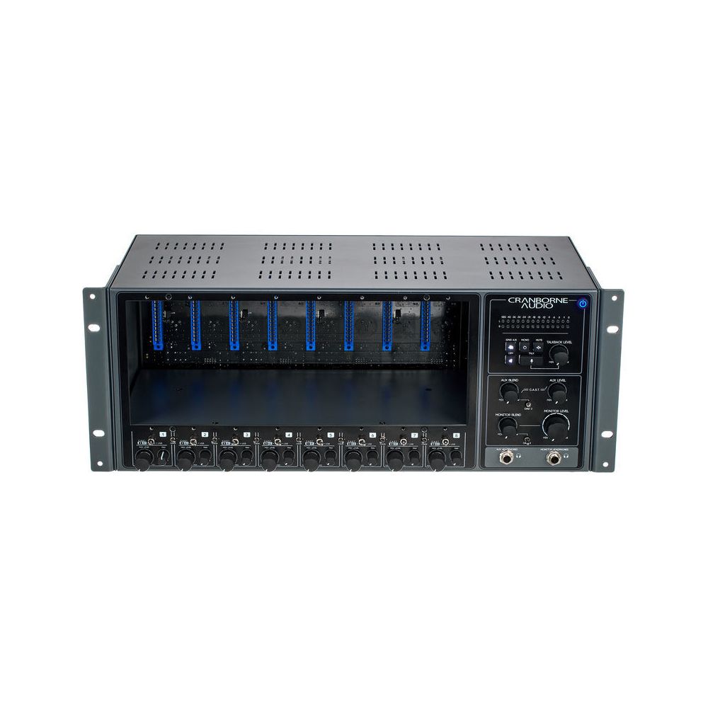 Cranborne Audio 500R8 – Thomann Ireland