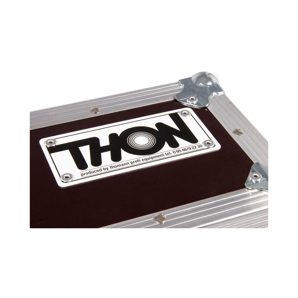 Thon Rack 3U Eco 40 – Thomann Ireland