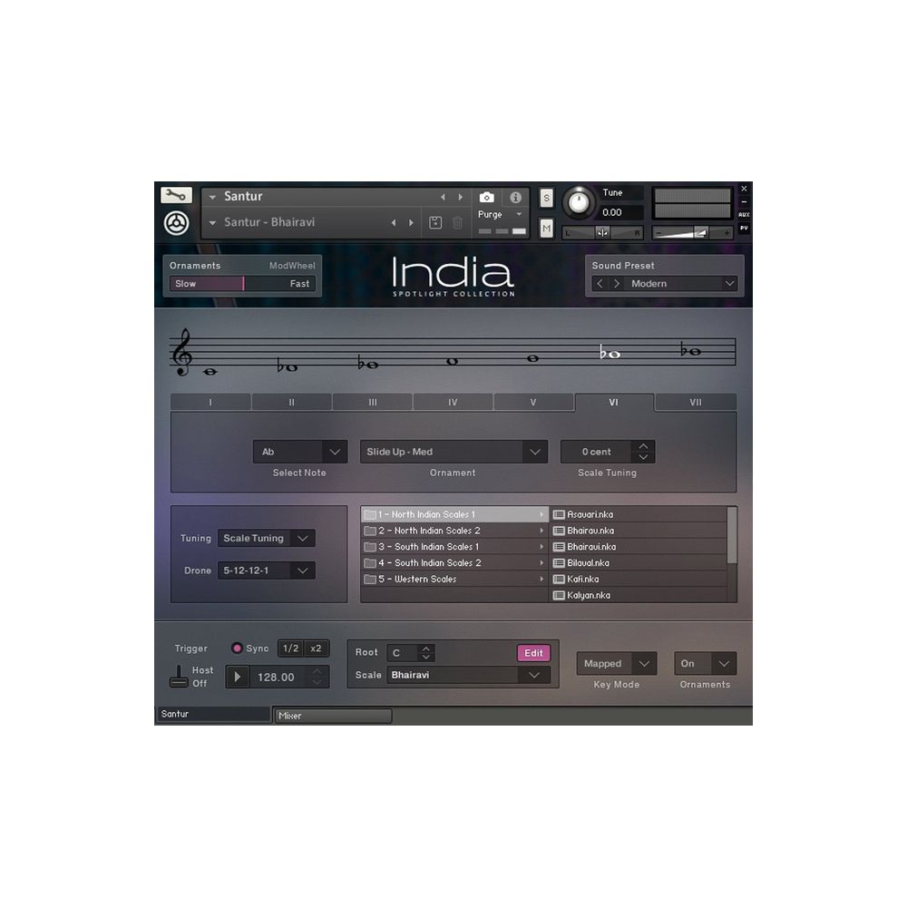 Native Instruments India – Thomann Ireland