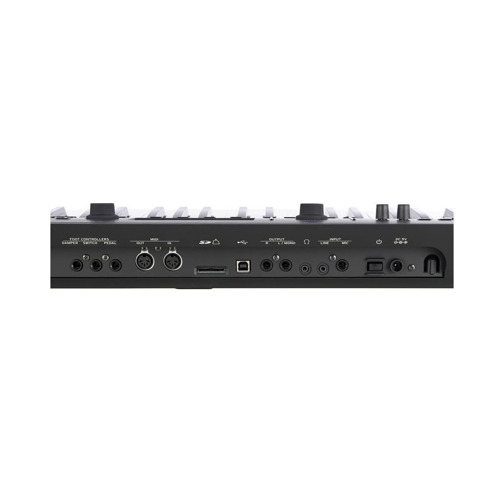 Korg Kross 2