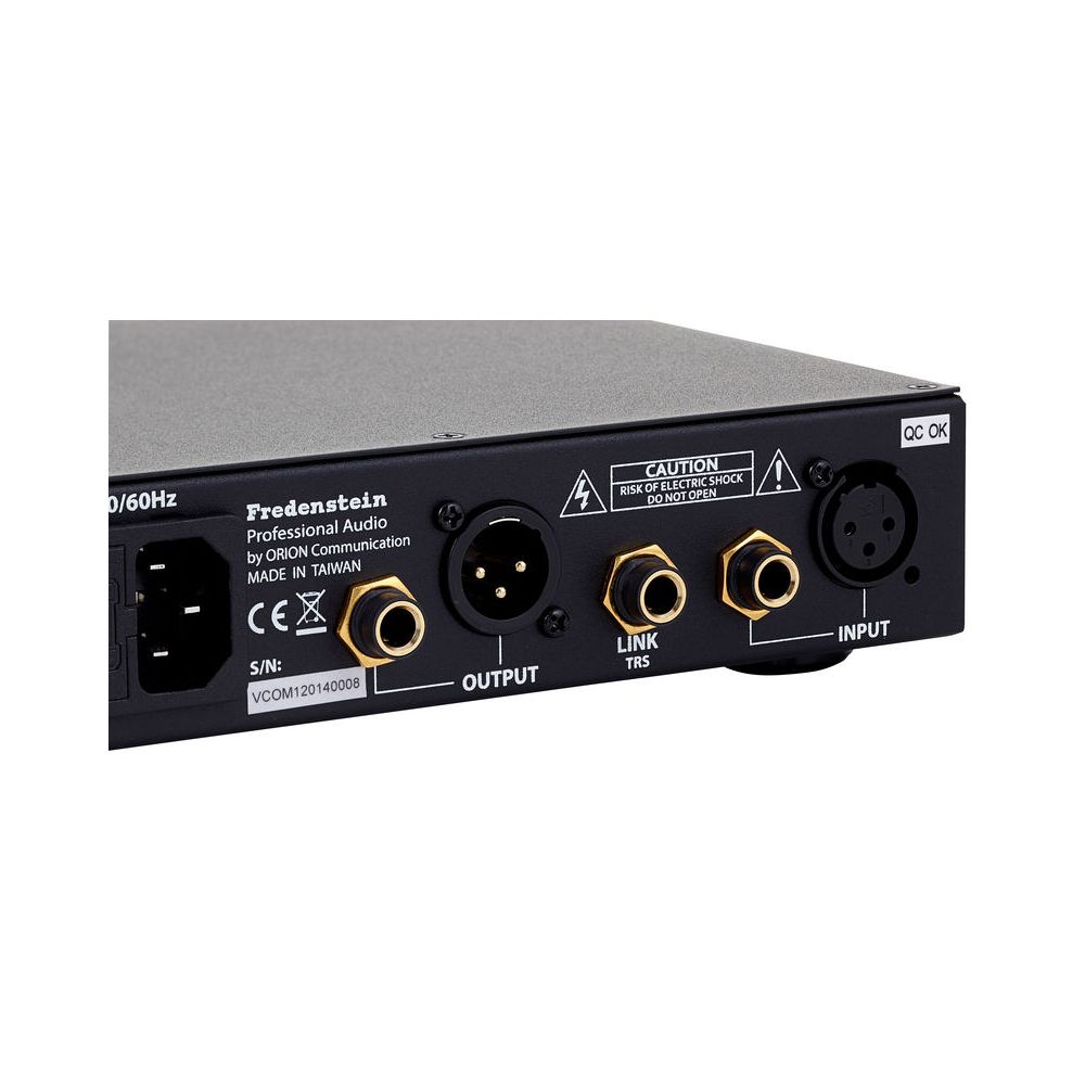 Fredenstein V.A.S. Comp – Thomann Ireland