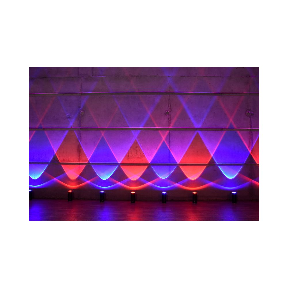 Ape Labs LightCan V2 TP 12 SB G – Thomann Ireland