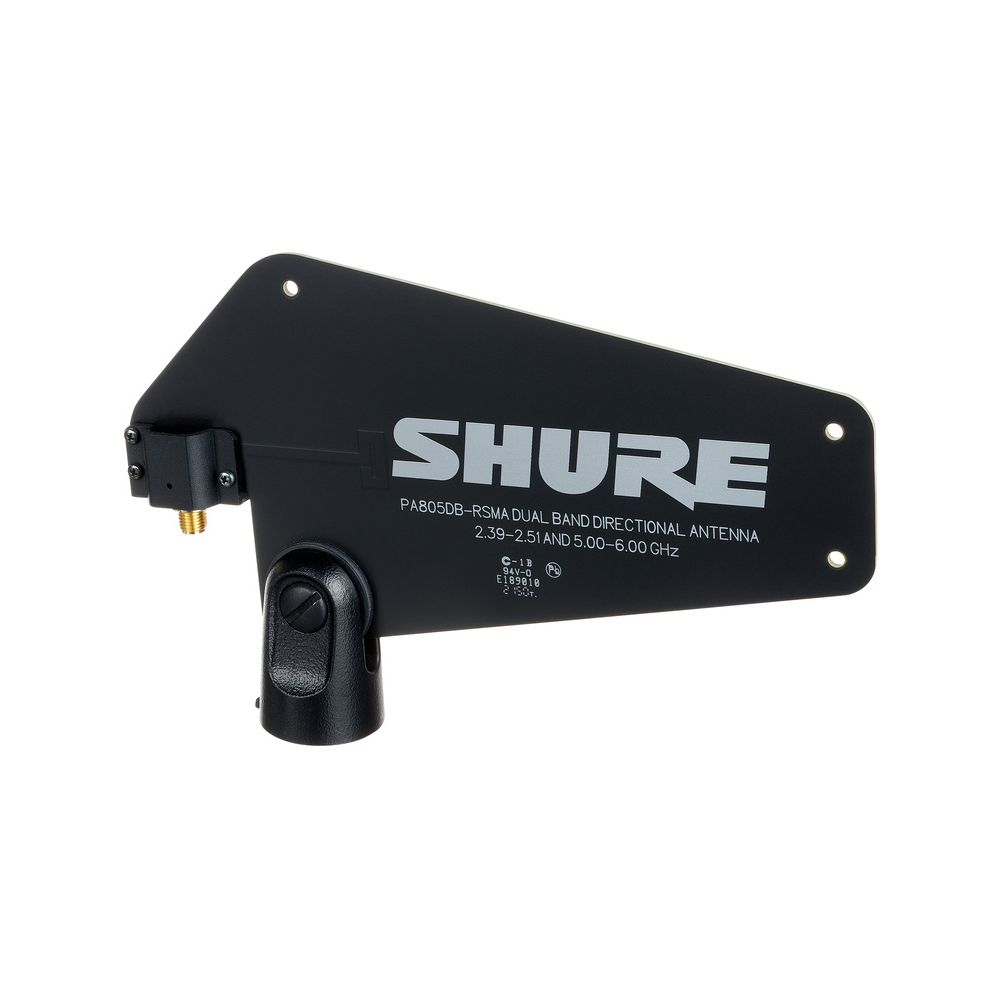 Shure PA805DB