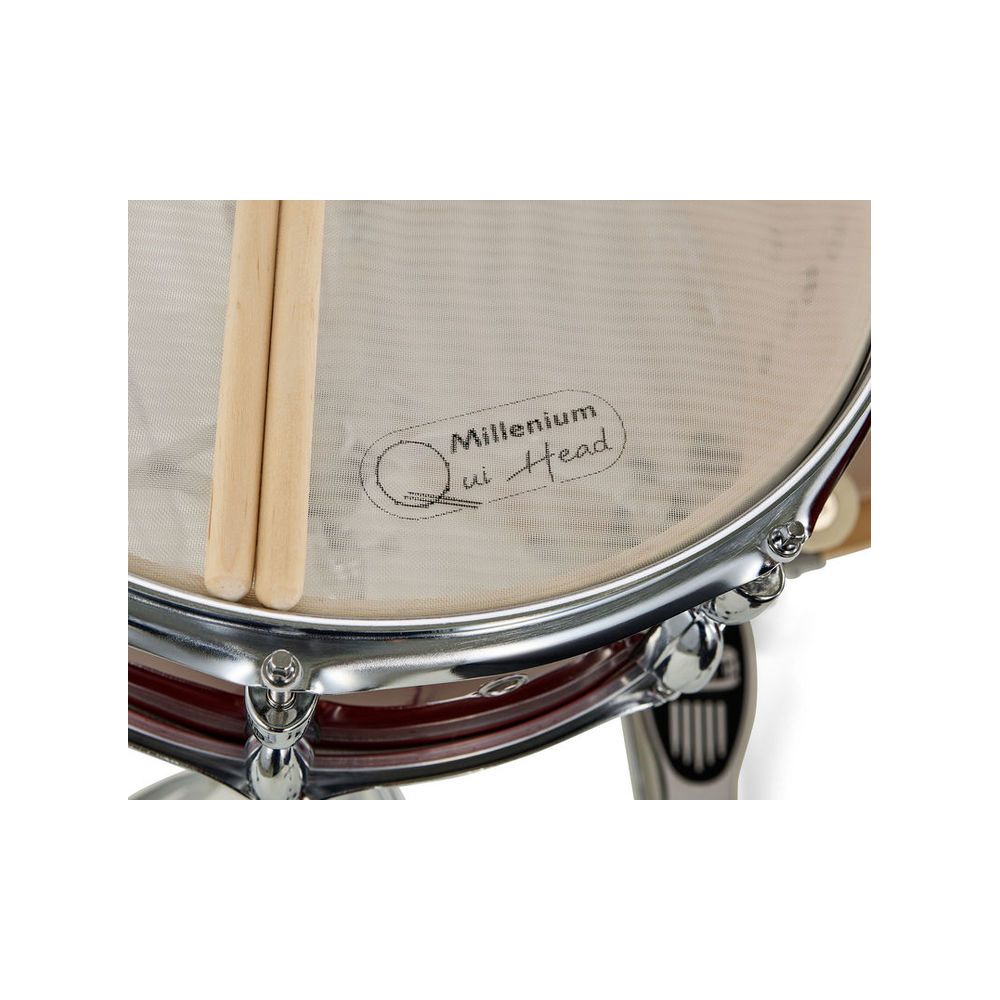 Millenium Hybrid Practice Drum Set RL – Thomann Ireland