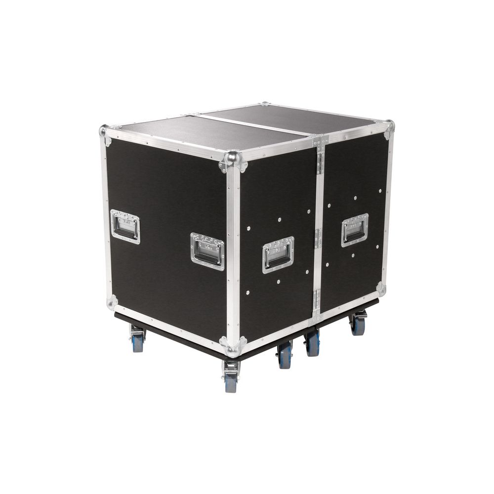 Thon Accessory Case 2x3 Boxes PB – Thomann Ireland