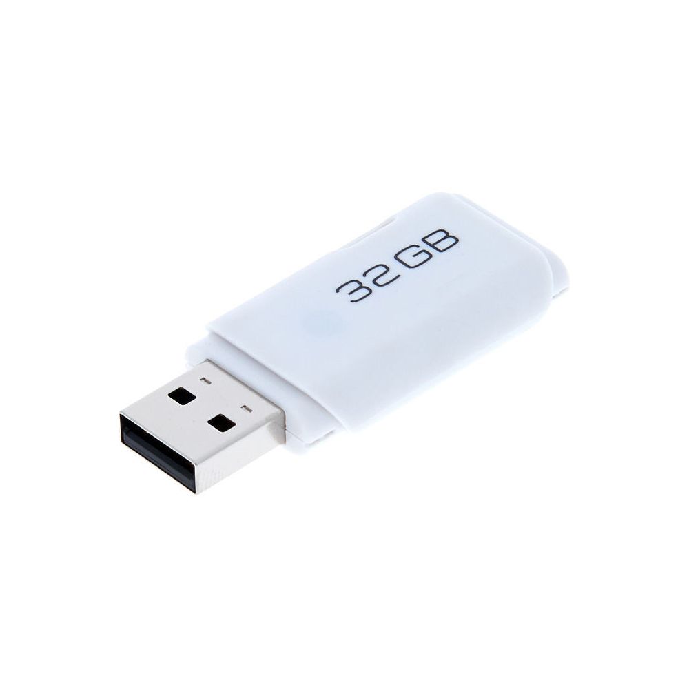the t.pc USB 3.0 Stick 32 GB – Thomann Ireland